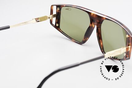 Cazal 874 90's Unisex Designer Shades, NO RETRO fashion, but a unique 25 years old rarity!, Made for Men and Women