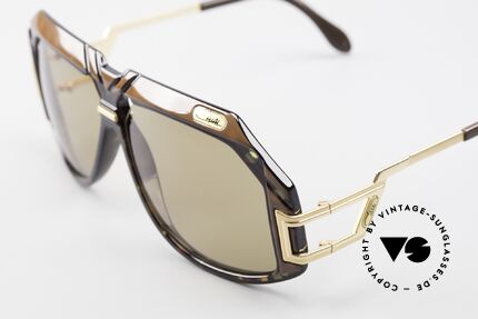 Cazal 870 Rare 80's Designer Shades, a sought-after collector's item; MADE IN W.GERMANY, Made for Men and Women