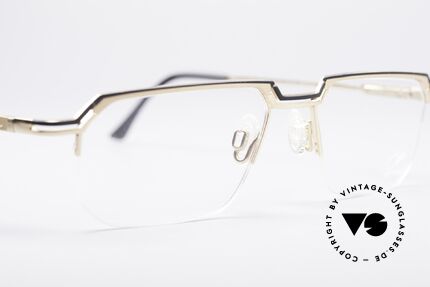 Cazal 793 Pure Titanium Frame, finest quality (Pure Titanium FRAME GERMANY), Made for Men