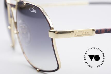 Cazal 959 Gentlemen's 90's Shades, this is really something completely different !!!, Made for Men