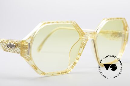 Christian Dior 2597 Octagonal Frame, true vintage fashion accessory for every occasion, Made for Women