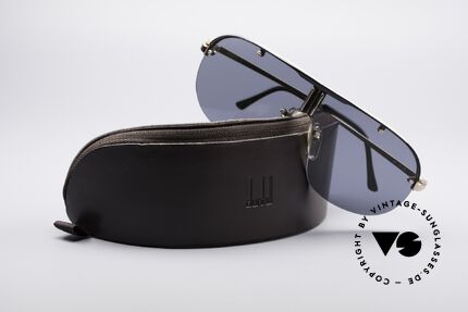 Dunhill 6102 90's Men's Shades, NO retro shades, but an authentic 29 years old original, Made for Men