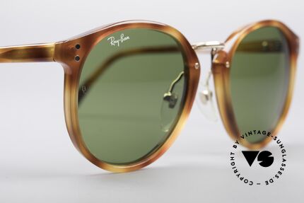 Sunglasses Ray Ban Traditionals Premier B USA B&L