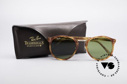 Sunglasses Ray Ban Traditionals Premier B USA B&L