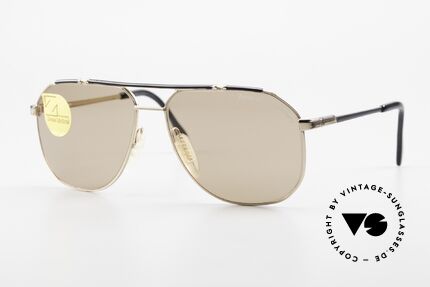 Zeiss 9288 80's Umbral Quality Sun Lenses, old ZEISS West Germany 1980's vintage sunglasses, Made for Men