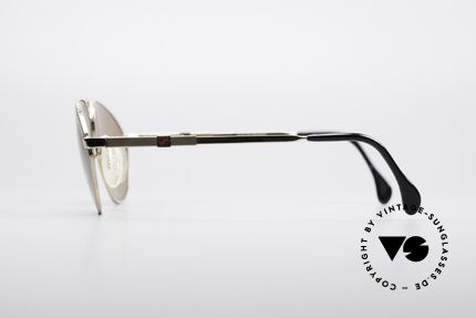 Zeiss 9927 Old 80's Top Quality Shades, Size: medium, Made for Men