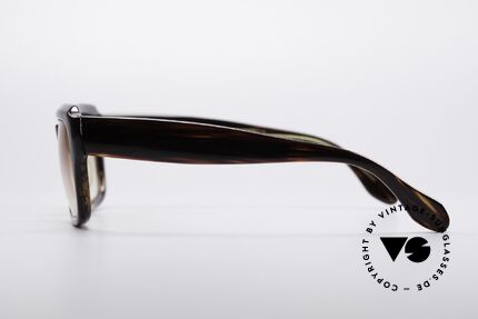 Metzler AD7 Men's 70's Sunglasses, NO RETRO SUNGLASSSES, but an old Metzler ORIGINAL, Made for Men