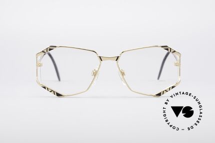 Cazal 245 90's Designer Ladies Specs, designer eyeglasses by CAri ZALloni (CAZAL), Made for Women