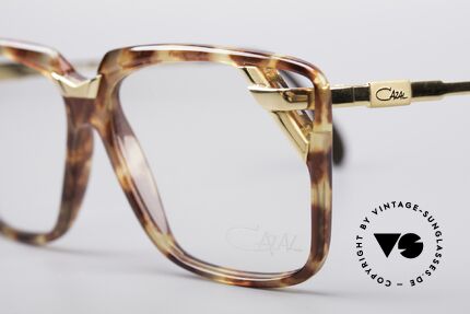 Cazal 342 90's Designer Glasses, unworn (like all our vintage CAZAL eyewear), Made for Women