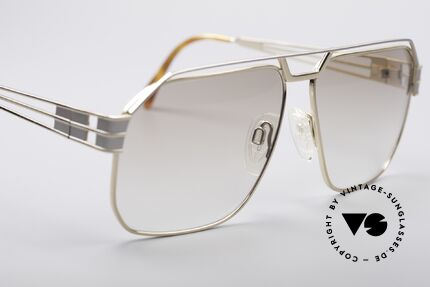 Neostyle Society 400 80's Gentlemen's Shades, unworn (like all our Neostyle gentlemen's glasses), Made for Men