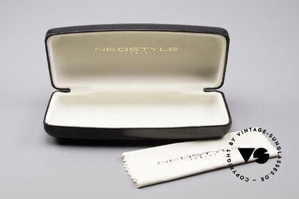 Neostyle VIP 100 Classic 80's Sunglasses, NO RETRO frame, but an over 30 years old ORIGINAL, Made for Men