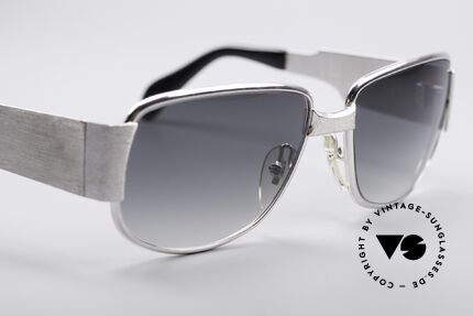 Neostyle RD2000 Elvis Presley Sunglasses, SMALL size (130mm width, 125mm short temples), Made for Men