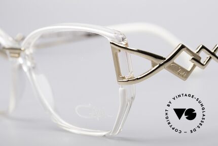 Cazal 367 90's Vintage Ladies Glasses, best craftsmanship and accordingly very comfortable, Made for Women