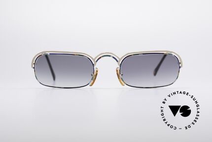 Casanova DV14 Dolce Vita Sunglasses, distinctive Venetian design in style of the 18th century, Made for Men and Women