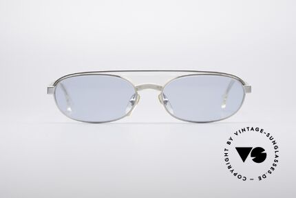 Alain Mikli 637 / 0906 Extra Large Frame, a creation made by the famous designer ALAIN MIKLI, Made for Men