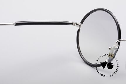 Savile Row Round 44/20 Harry Potter Glasses, NO RETRO shades, but a min. 30 years old ORIGINAL, Made for Men