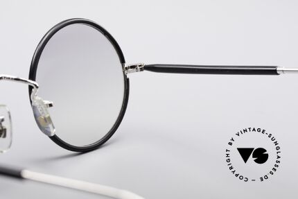 Savile Row Round 44/20 Harry Potter Glasses, worn by famous Harry Potter (true collector's item), Made for Men