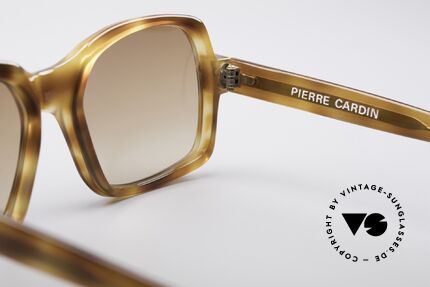 Pierre Cardin 16053 70's Ladies Sunglasses, NO retro fashion, but an unique old original; vertu, Made for Women