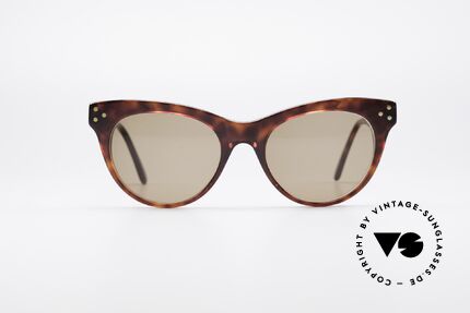 Yves Saint Laurent Procris 70's Cateye, by the famous fashion pioneer Yves Saint Laurent, Made for Women