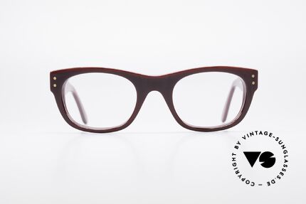 Yves Saint Laurent Theophane Designer Frame, massive frame (best quality and wearing comfort), Made for Men