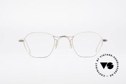 IDC 309 True Vintage No Retro Frame, high-end quality glasses and very pleasant to wear, Made for Men and Women