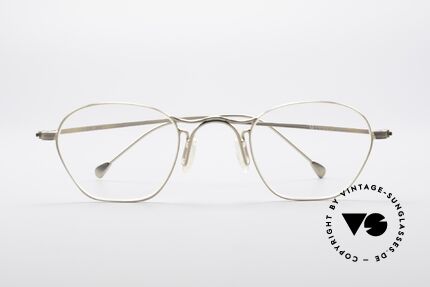 IDC 309 True Vintage No Retro Frame, NO RETRO specs, but an app. 25 years old ORIGINAL, Made for Men and Women