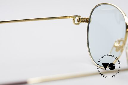 Cartier S Brillants 0,20 ct Diamond Shades, NO retro fashion, but a rare old Cartier-ORIGINAL, Made for Women