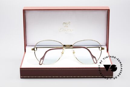 Cartier S Brillants 0,20 ct Diamond Shades, Size: medium, Made for Women