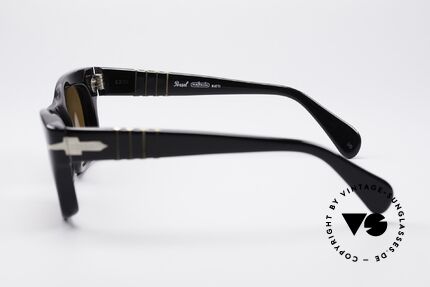 Persol 6201 Ratti Identic 69202 Ratti, unworn condition (much sought-after collector's item), Made for Men