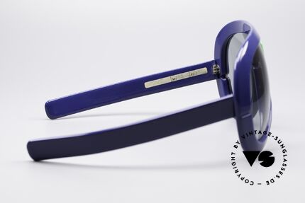 Silhouette Futura 563 Limited 70's Sunglasses, produced as LIMITED edition (a piece of fashion history), Made for Women