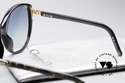 Christian Dior 2277 XL 70's Ladies Sunglasses, Size: medium, Made for Women