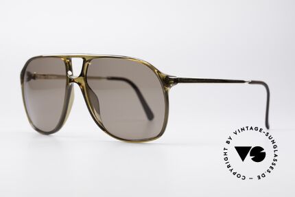 Terri Brogan 8676 Kanye West Sunglasses, 8676: the most wanted vintage model by Terri Brogan, Made for Men