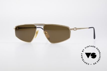 Yves Saint Laurent Asterius Designer Sunglasses, striking YYES SAINT LAURENT designer sunglasses, Made for Men