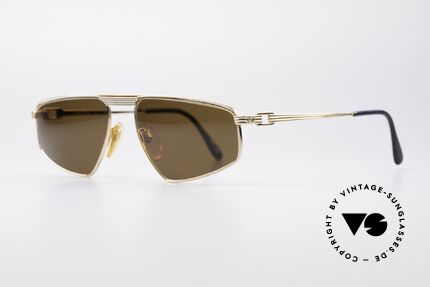 Yves Saint Laurent Asterius Designer Sunglasses, Asterius (Asterion): male name in Greek mythology, Made for Men