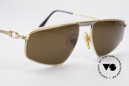 Yves Saint Laurent Asterius Designer Sunglasses, unworn vintage original & NO RETRO SUNGLASSES!, Made for Men