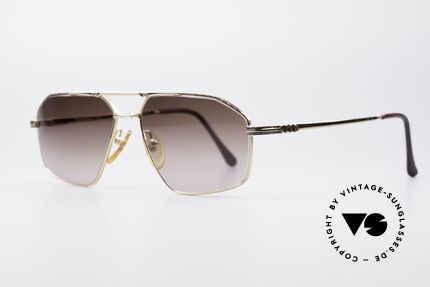 Yves Saint Laurent Aeson Vintage 80's Shades, AESON: was a king of Iolcus (in Greek mythology), Made for Men