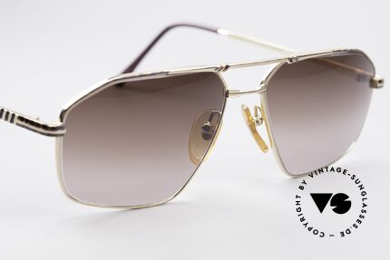 Yves Saint Laurent Aeson Vintage 80's Shades, unworn vintage original & NO RETRO SUNGLASSES, Made for Men