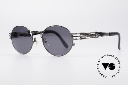 Sunglasses Jean Paul Gaultier 56-6106 A$AP Rocky Rap Sunglasses