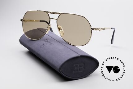 Sunglasses Bugatti EB502 - L Zeiss Mineral Lenses