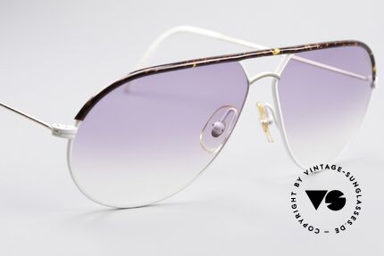 Carrera 5428 Rare Vintage 80's Shades, never worn (like all our vintage Carrera sunglasses), Made for Men and Women