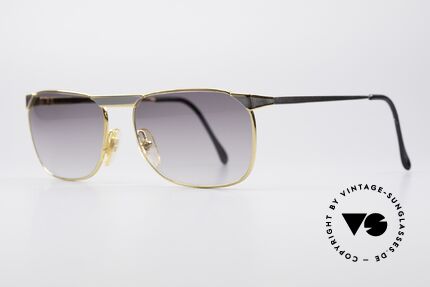 Casanova MC3 24KT Gold Plated Frame, highest quality material (24Kt gold plated frame), Made for Men