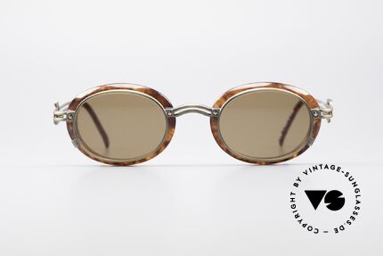 Jean Paul Gaultier sunglasses 58-0044-