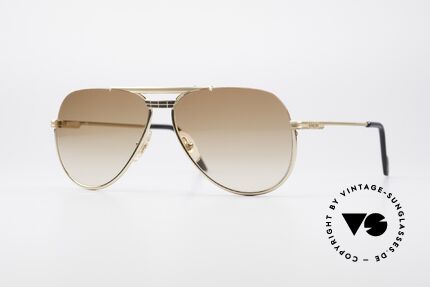 Ferrari F31 80's Luxury Sunglasses, vintage Ferrari designer sunglasses from the 1980's, Made for Men