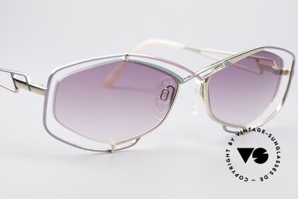 Neostyle Jet 223 Vintage Sunglasses Ladies, unworn (like all our vintage NEOSTYLE shades), Made for Women