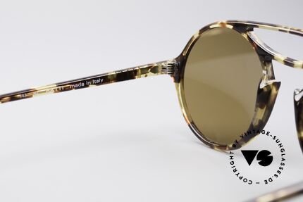 Sunglasses Persol 650 Ratti Extraordinary 80's Sunglasses