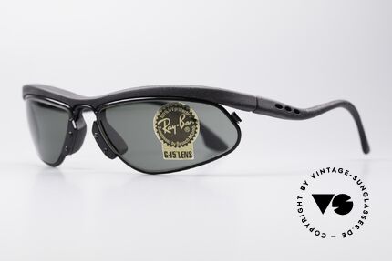 Sunglasses Ray Ban Inertia Combo Bausch&Lomb USA Sunglasses