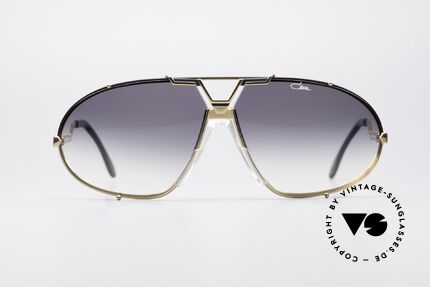 Cazal 906 Last Action Hero Movie Shades, heavenly design by famous CAri ZALloni = (Mr. CAZAL), Made for Men