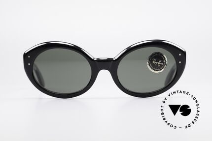 Ray Ban Bewitching Jackie O Style Ray Ban Shades, just 'Bewitching' !!! ('Jackie O. style' by Ray-Ban), Made for Women