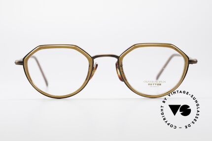 Oliver Peoples OP89 Vintage Glasses Ladies Gents, American luxury eyewear brand, established in 1986, Made for Men and Women