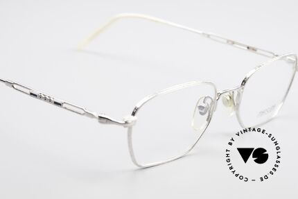 Matsuda 2882 Vintage Eyeglasses Square, unworn rarity (like all our vintage Matsuda specs), Made for Men